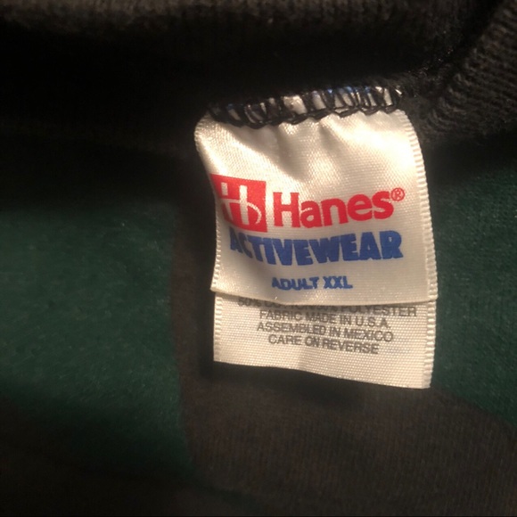 Vintage 1992 Atlanta Olympics 1996 Sweatshirt - Picture 4 of 4